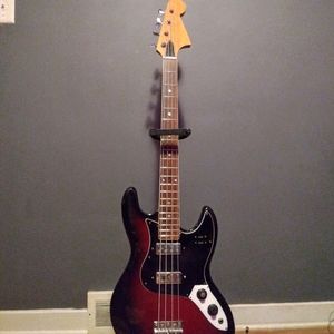Vintage 60s Japan Bass